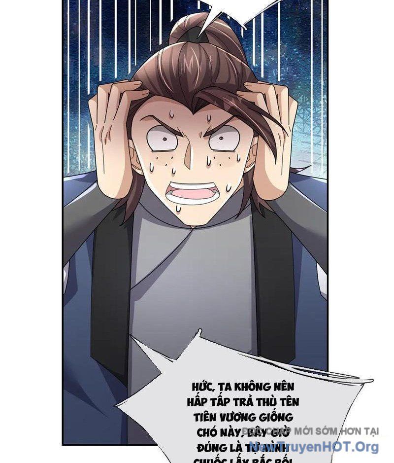 đọc truyện Ngủ Say Vạn Cổ: Xuất Thế Quét Ngang Chư Thiên Chương 116 ảnh 8 tại Thiên Thai Truyện