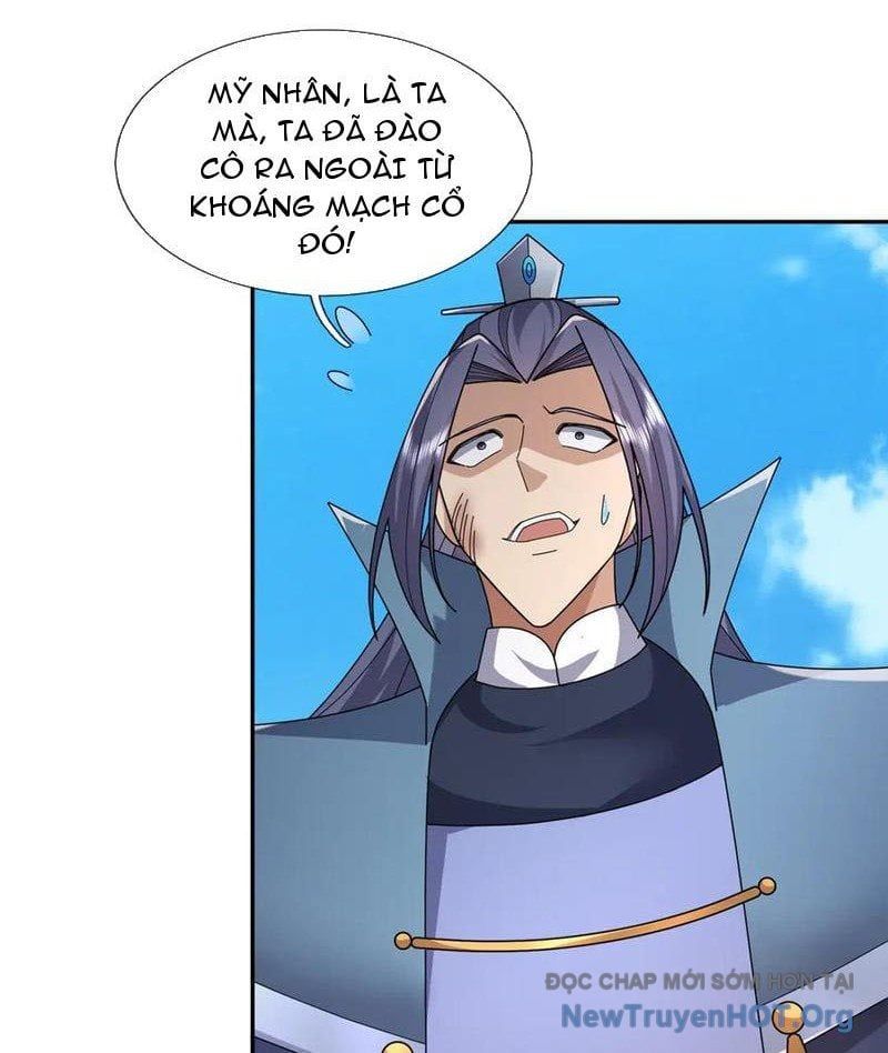 đọc truyện Ngủ Say Vạn Cổ: Xuất Thế Quét Ngang Chư Thiên Chương 116 ảnh 62 tại Thiên Thai Truyện