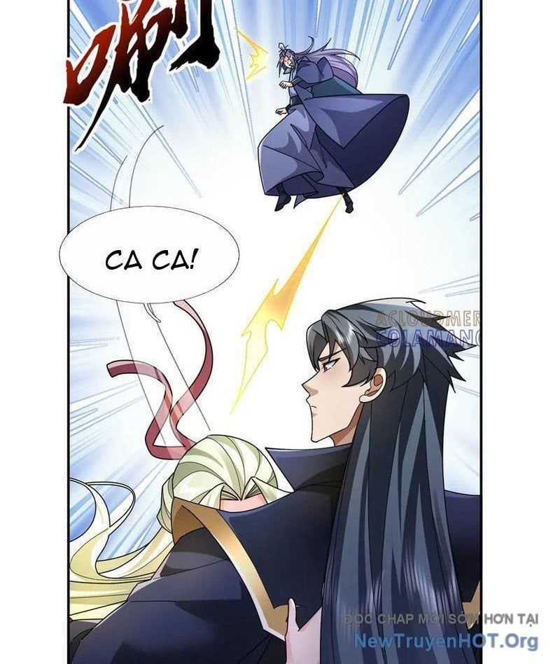 đọc truyện Ngủ Say Vạn Cổ: Xuất Thế Quét Ngang Chư Thiên Chương 116 ảnh 66 tại Thiên Thai Truyện