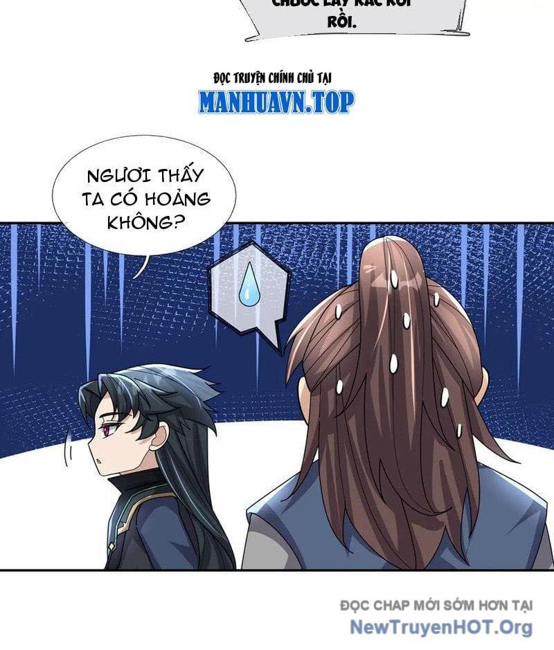 đọc truyện Ngủ Say Vạn Cổ: Xuất Thế Quét Ngang Chư Thiên Chương 116 ảnh 9 tại Thiên Thai Truyện