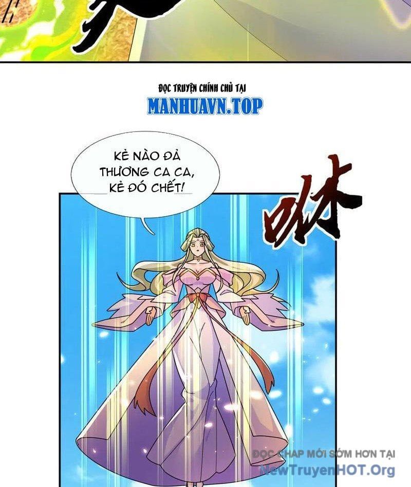 đọc truyện Ngủ Say Vạn Cổ: Xuất Thế Quét Ngang Chư Thiên Chương 116 ảnh 72 tại Thiên Thai Truyện