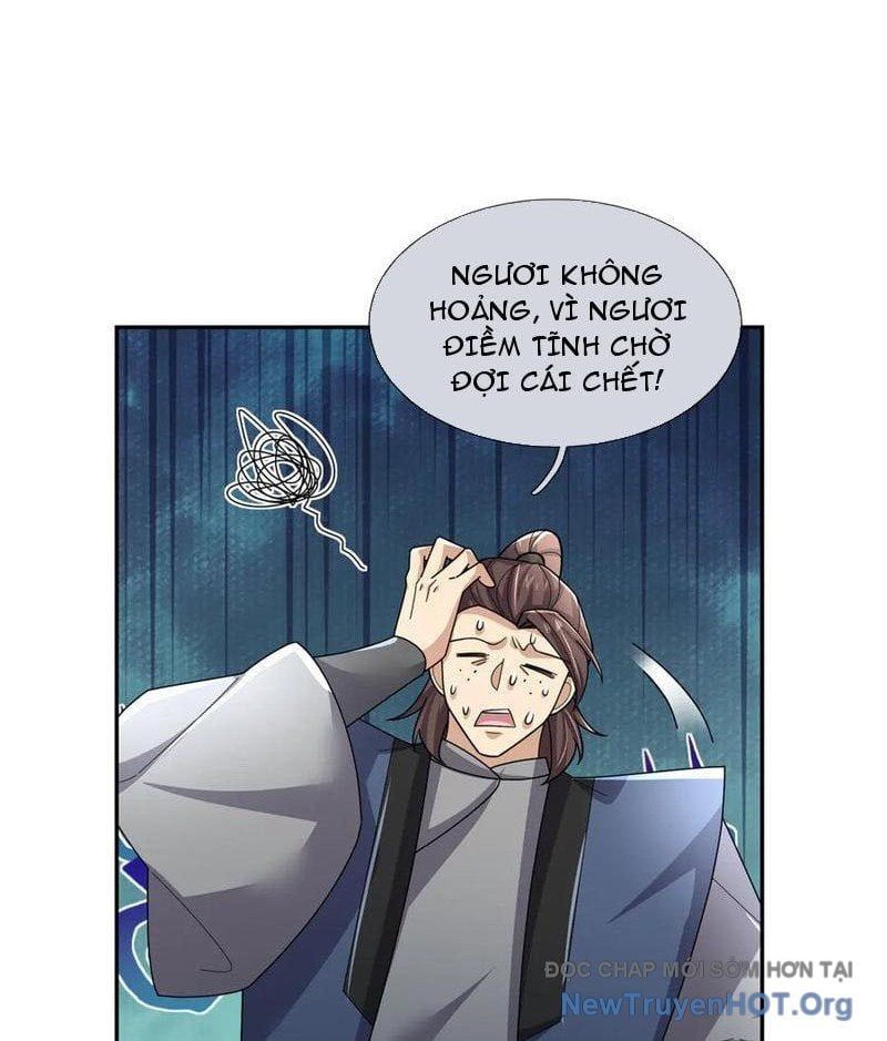 đọc truyện Ngủ Say Vạn Cổ: Xuất Thế Quét Ngang Chư Thiên Chương 116 ảnh 10 tại Thiên Thai Truyện