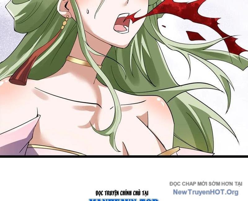 đọc truyện Ngủ Say Vạn Cổ: Xuất Thế Quét Ngang Chư Thiên Chương 116 ảnh 90 tại Thiên Thai Truyện