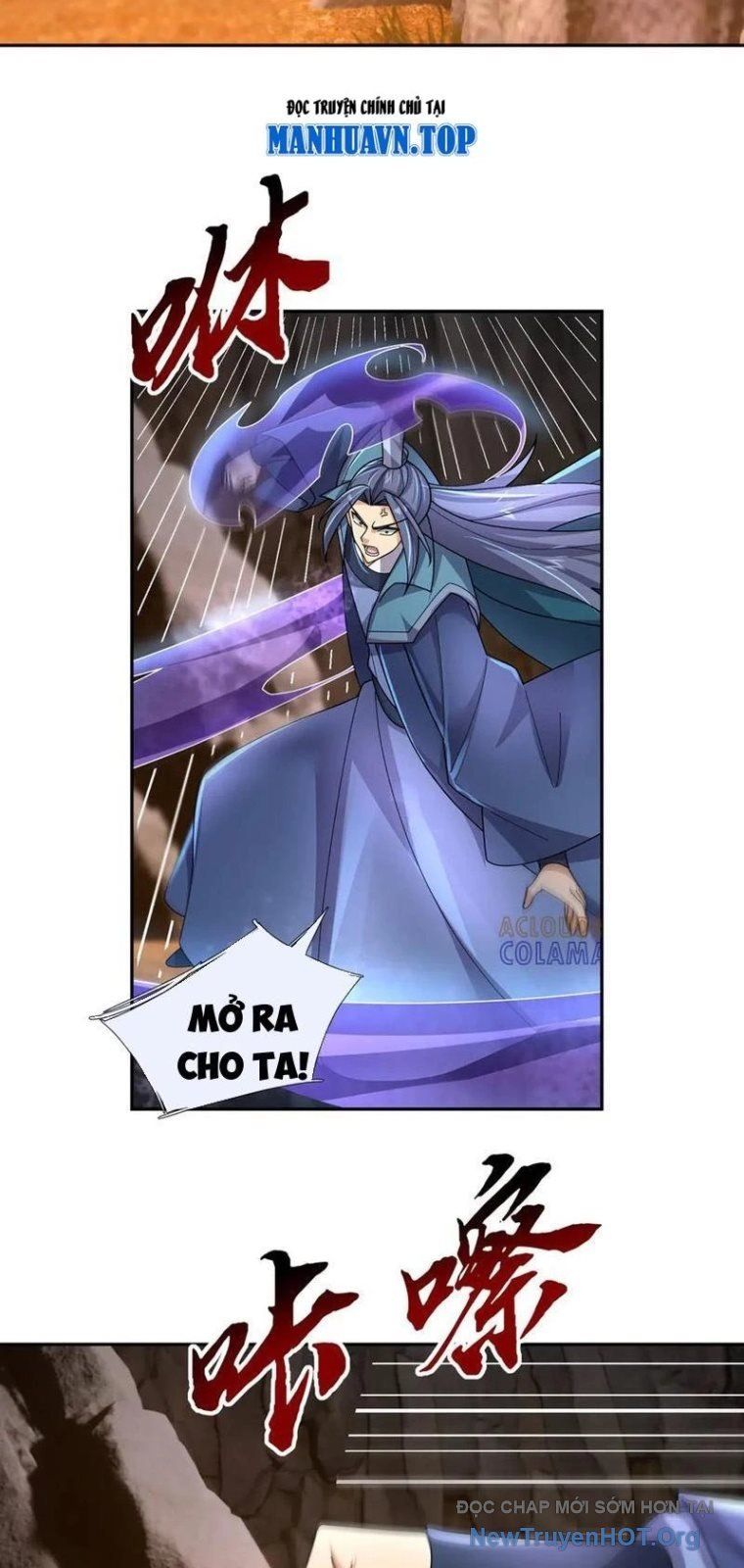 đọc truyện Ngủ Say Vạn Cổ: Xuất Thế Quét Ngang Chư Thiên Chương 117 ảnh 14 tại Thiên Thai Truyện