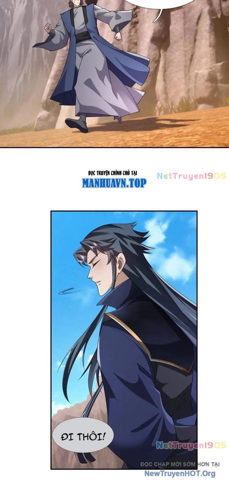 đọc truyện Ngủ Say Vạn Cổ: Xuất Thế Quét Ngang Chư Thiên Chương 117 ảnh 17 tại Thiên Thai Truyện