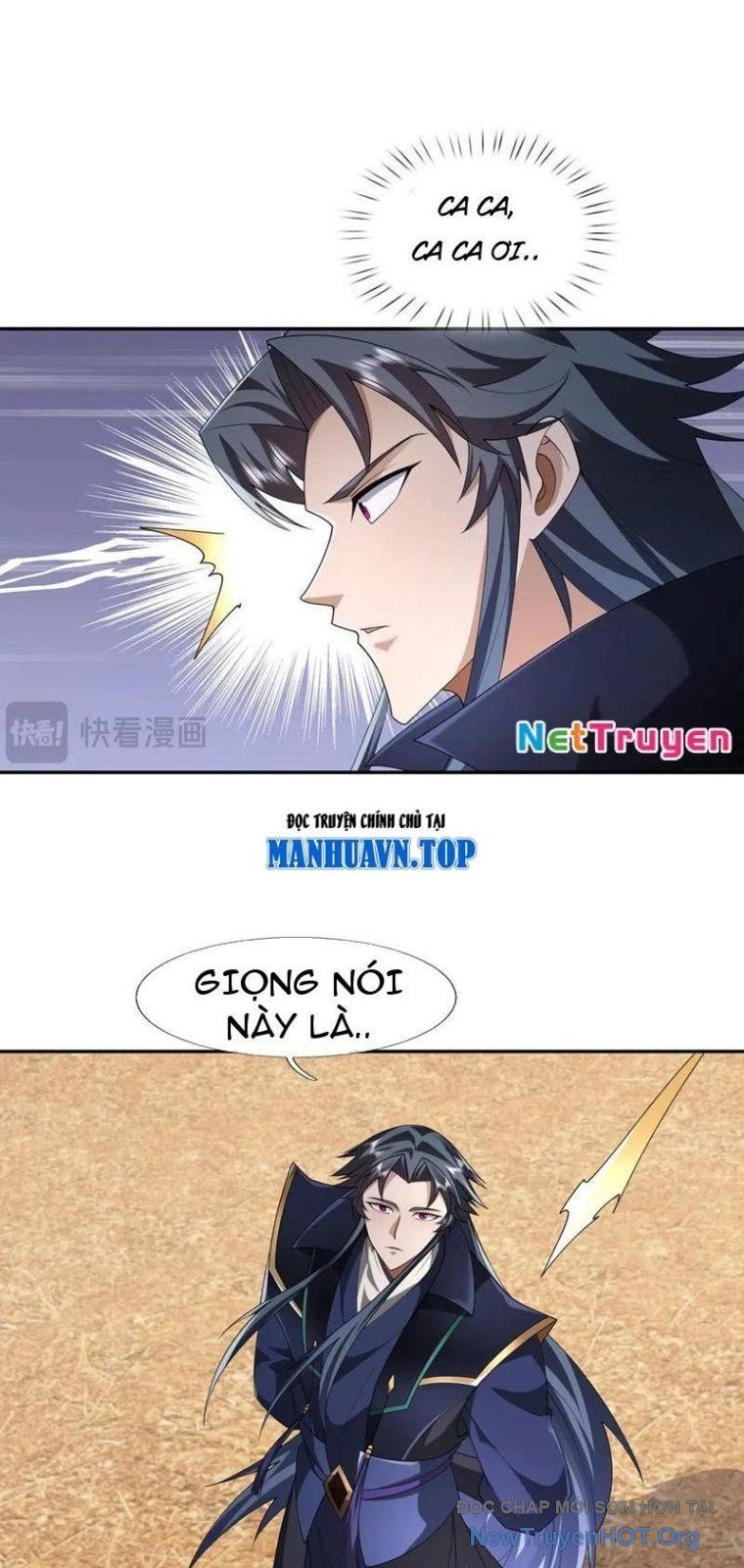 đọc truyện Ngủ Say Vạn Cổ: Xuất Thế Quét Ngang Chư Thiên Chương 117 ảnh 18 tại Thiên Thai Truyện