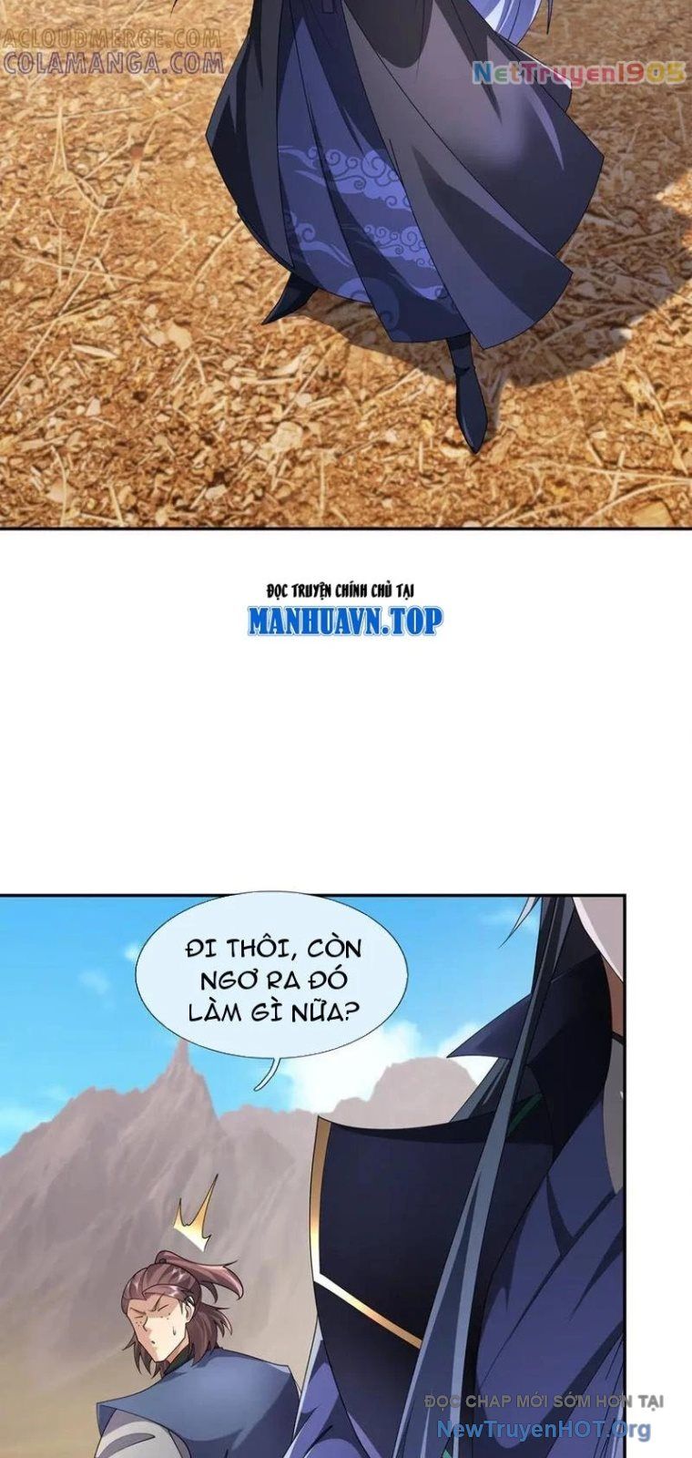 đọc truyện Ngủ Say Vạn Cổ: Xuất Thế Quét Ngang Chư Thiên Chương 117 ảnh 19 tại Thiên Thai Truyện