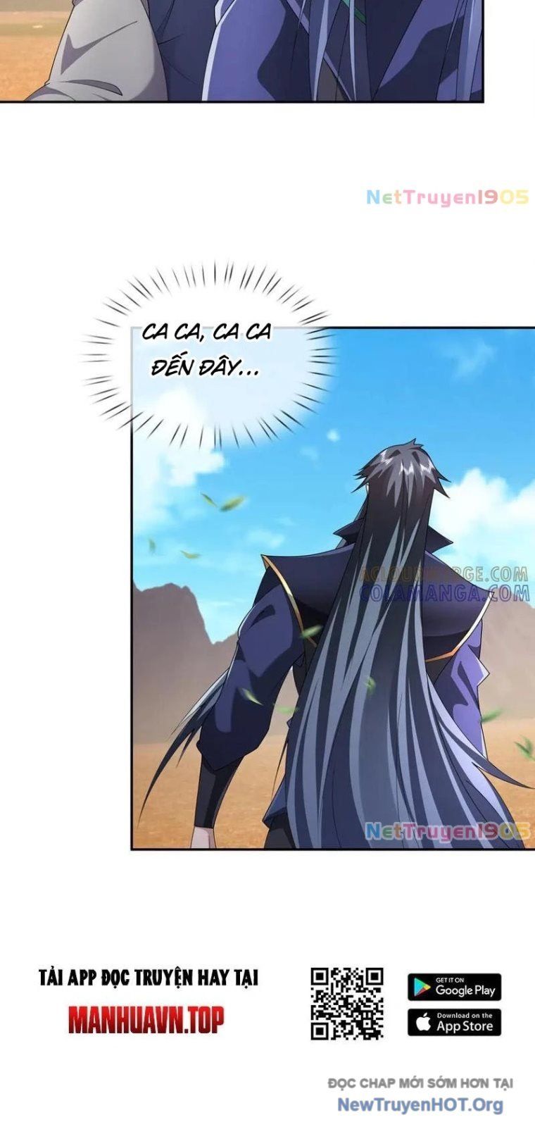 đọc truyện Ngủ Say Vạn Cổ: Xuất Thế Quét Ngang Chư Thiên Chương 117 ảnh 20 tại Thiên Thai Truyện