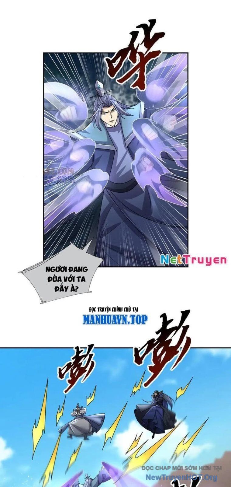 đọc truyện Ngủ Say Vạn Cổ: Xuất Thế Quét Ngang Chư Thiên Chương 117 ảnh 4 tại Thiên Thai Truyện