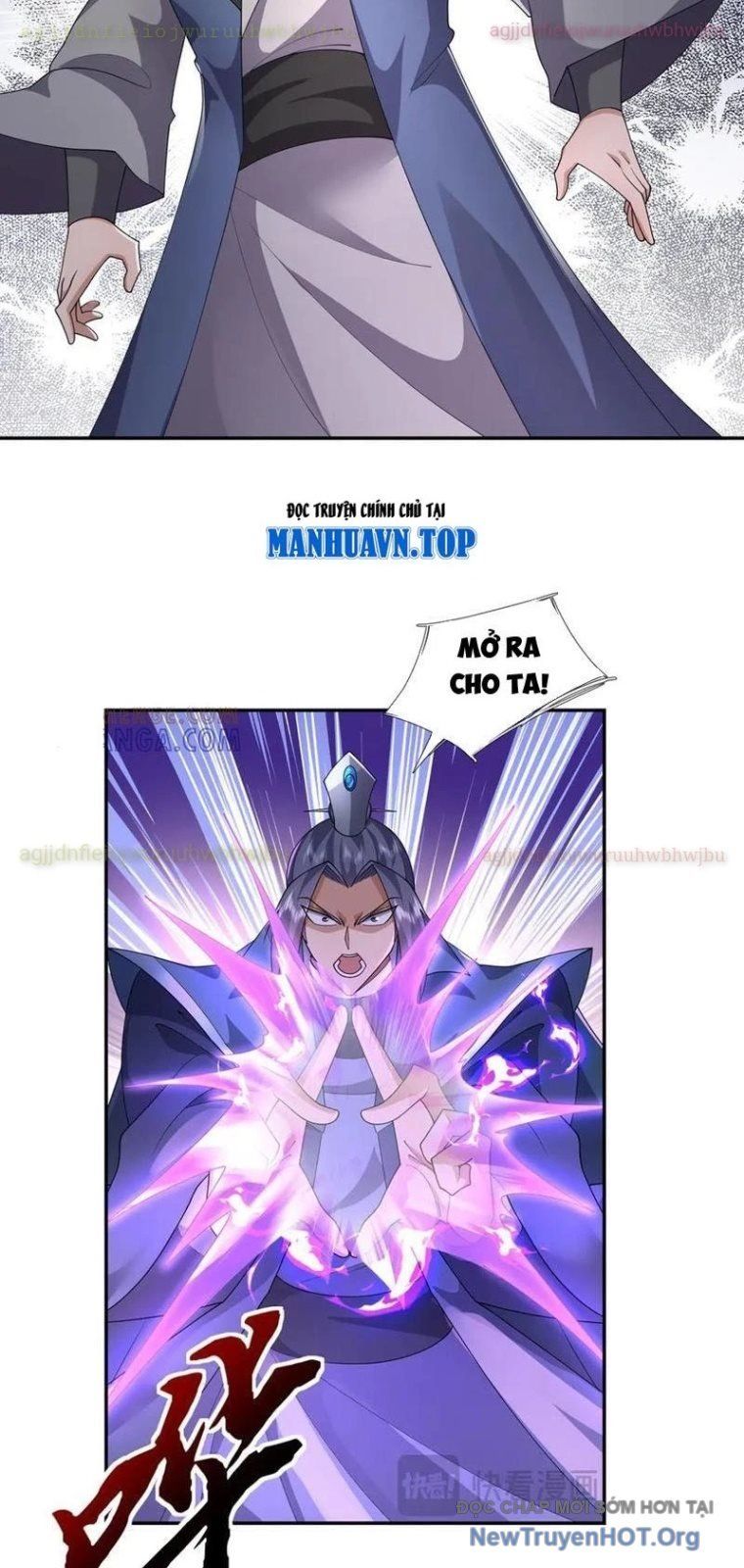 đọc truyện Ngủ Say Vạn Cổ: Xuất Thế Quét Ngang Chư Thiên Chương 117 ảnh 23 tại Thiên Thai Truyện