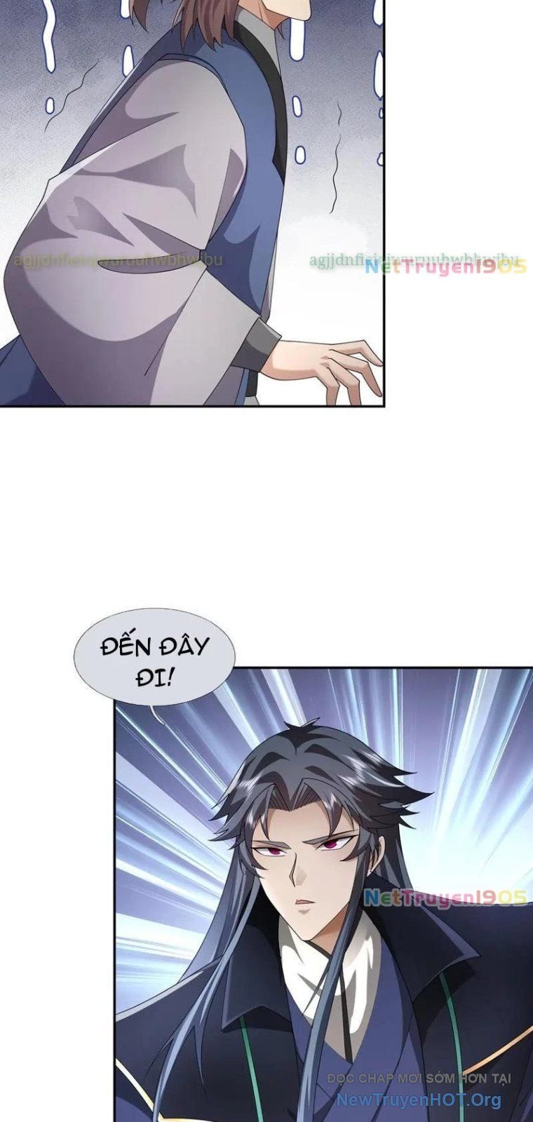 đọc truyện Ngủ Say Vạn Cổ: Xuất Thế Quét Ngang Chư Thiên Chương 117 ảnh 25 tại Thiên Thai Truyện