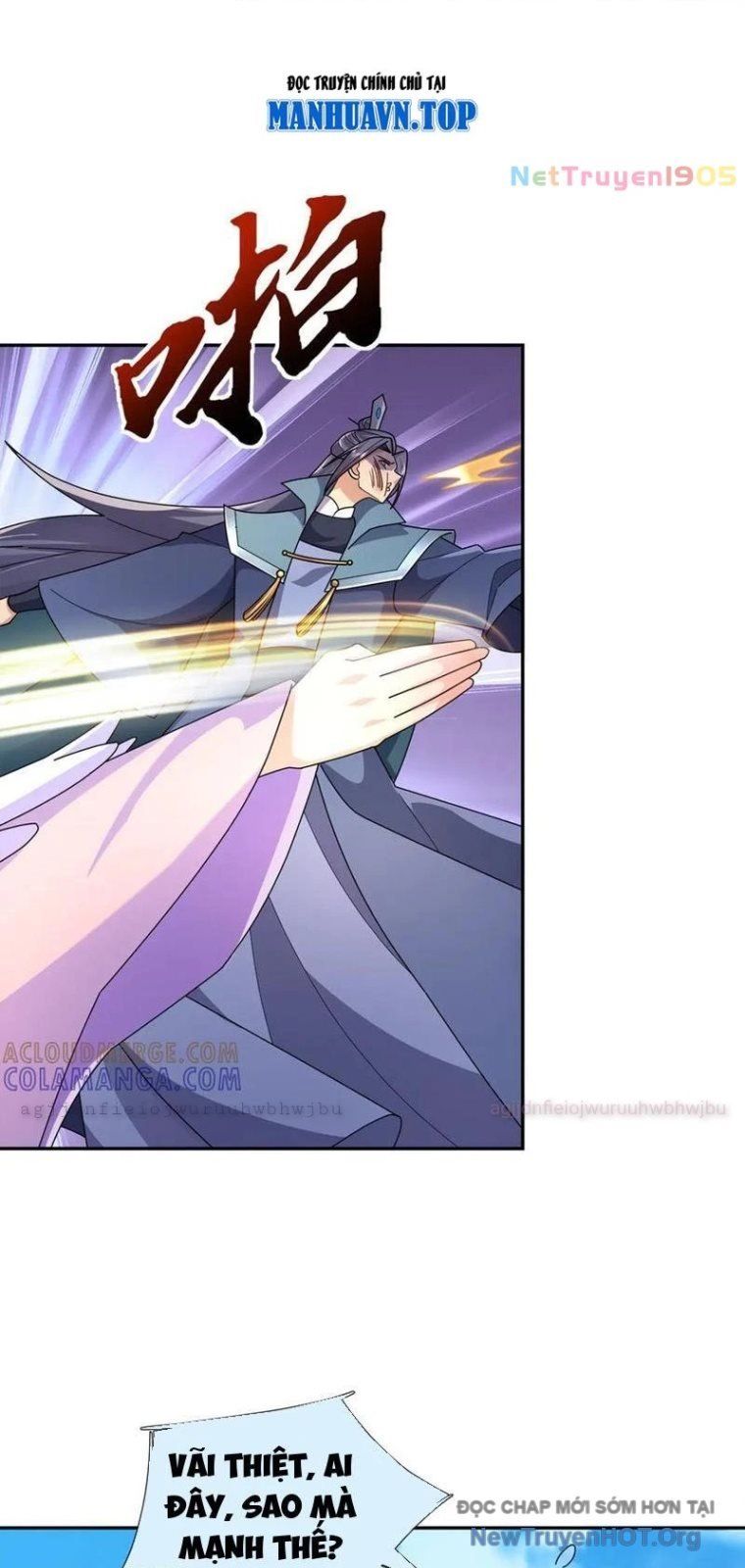 đọc truyện Ngủ Say Vạn Cổ: Xuất Thế Quét Ngang Chư Thiên Chương 117 ảnh 33 tại Thiên Thai Truyện