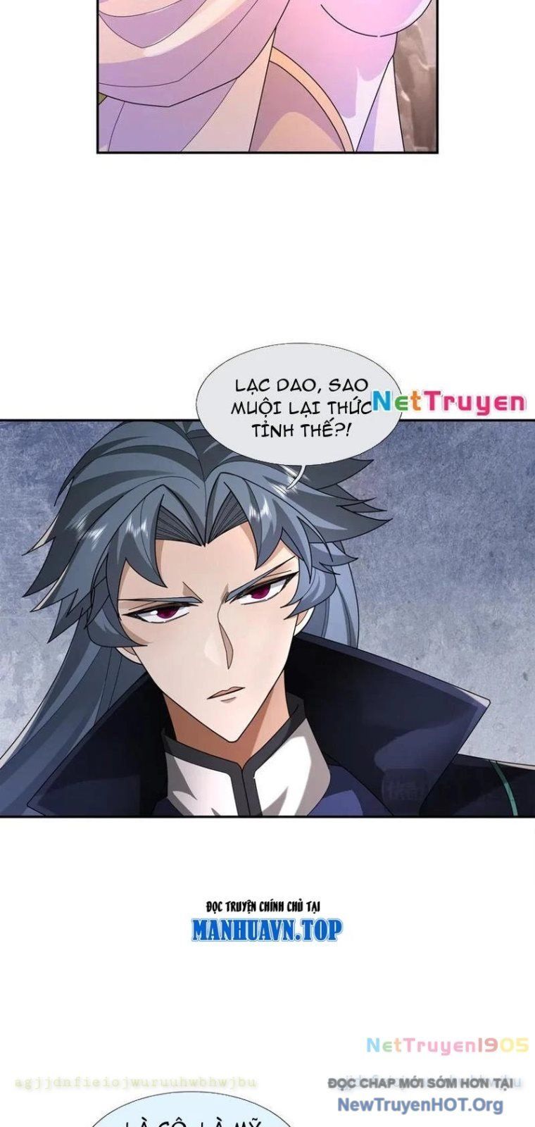 đọc truyện Ngủ Say Vạn Cổ: Xuất Thế Quét Ngang Chư Thiên Chương 117 ảnh 35 tại Thiên Thai Truyện