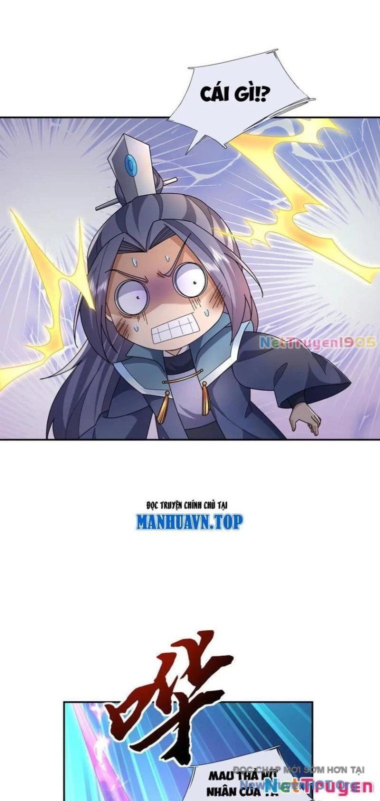 đọc truyện Ngủ Say Vạn Cổ: Xuất Thế Quét Ngang Chư Thiên Chương 117 ảnh 40 tại Thiên Thai Truyện