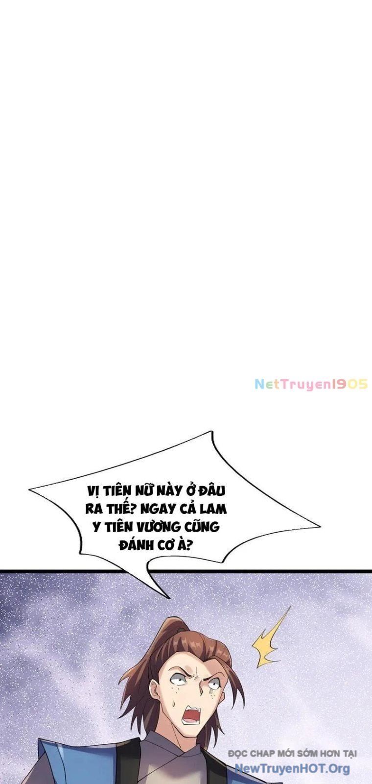 đọc truyện Ngủ Say Vạn Cổ: Xuất Thế Quét Ngang Chư Thiên Chương 117 ảnh 45 tại Thiên Thai Truyện