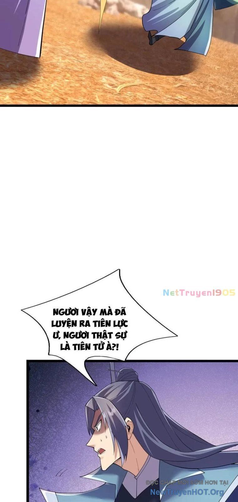 đọc truyện Ngủ Say Vạn Cổ: Xuất Thế Quét Ngang Chư Thiên Chương 117 ảnh 50 tại Thiên Thai Truyện