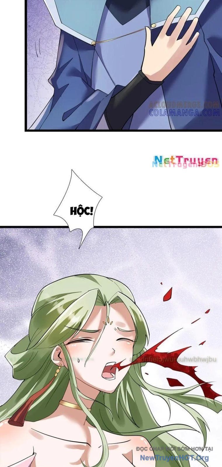 đọc truyện Ngủ Say Vạn Cổ: Xuất Thế Quét Ngang Chư Thiên Chương 117 ảnh 51 tại Thiên Thai Truyện