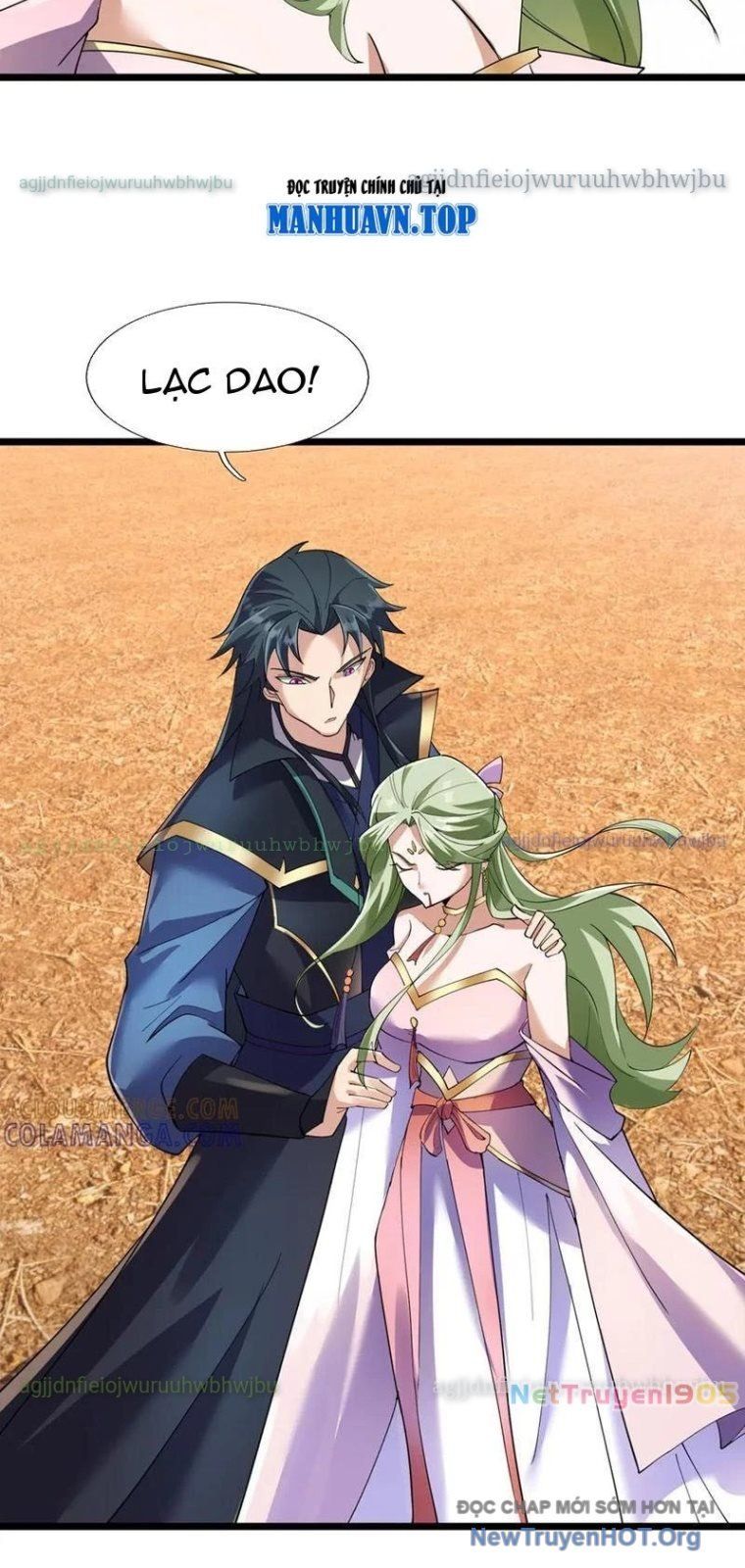 đọc truyện Ngủ Say Vạn Cổ: Xuất Thế Quét Ngang Chư Thiên Chương 117 ảnh 52 tại Thiên Thai Truyện