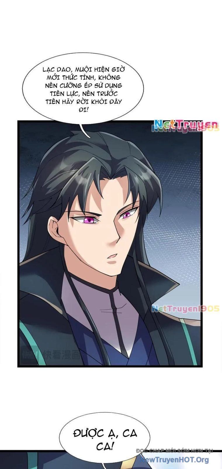 đọc truyện Ngủ Say Vạn Cổ: Xuất Thế Quét Ngang Chư Thiên Chương 117 ảnh 53 tại Thiên Thai Truyện