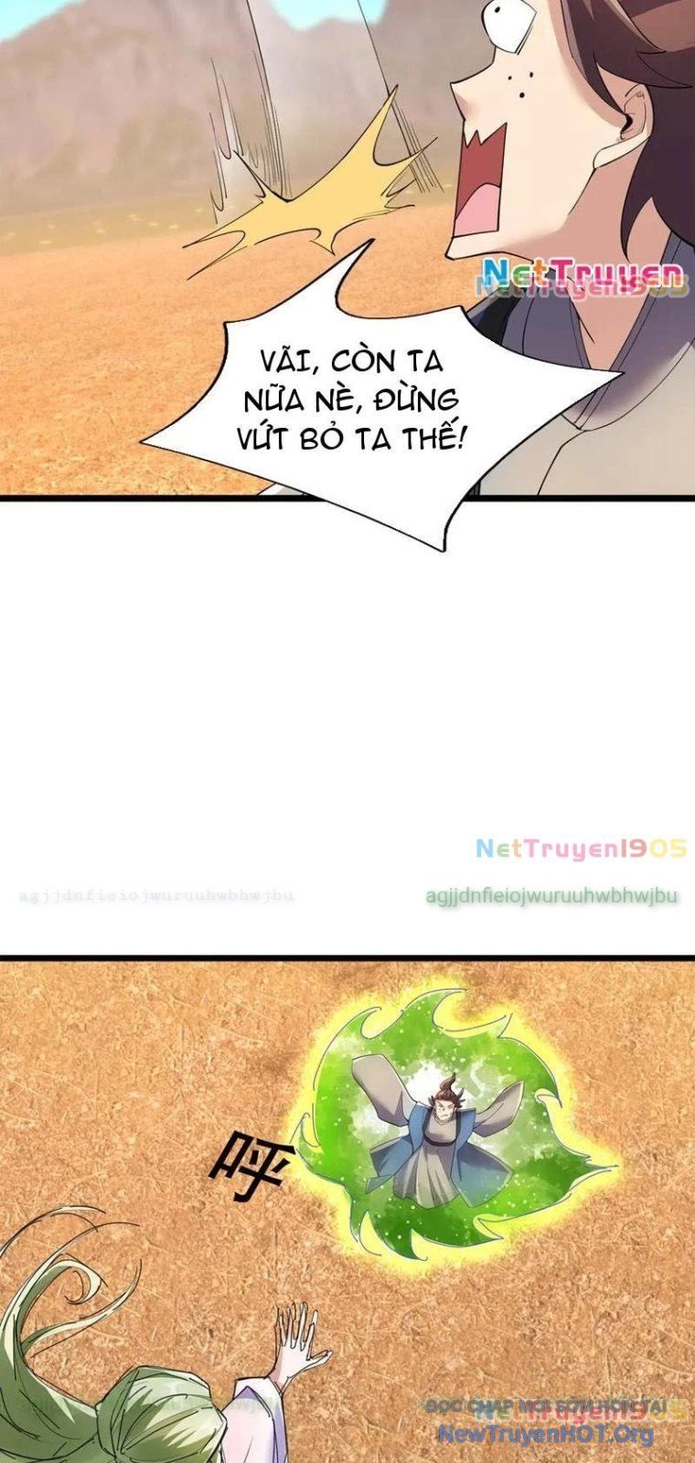 đọc truyện Ngủ Say Vạn Cổ: Xuất Thế Quét Ngang Chư Thiên Chương 117 ảnh 55 tại Thiên Thai Truyện