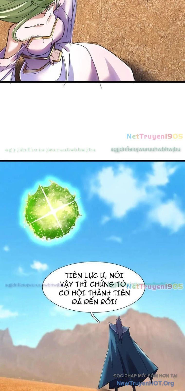 đọc truyện Ngủ Say Vạn Cổ: Xuất Thế Quét Ngang Chư Thiên Chương 117 ảnh 56 tại Thiên Thai Truyện