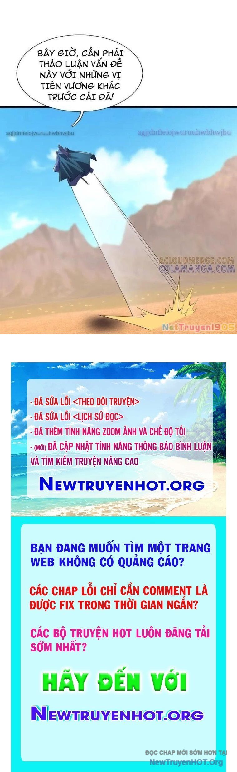 đọc truyện Ngủ Say Vạn Cổ: Xuất Thế Quét Ngang Chư Thiên Chương 117 ảnh 58 tại Thiên Thai Truyện