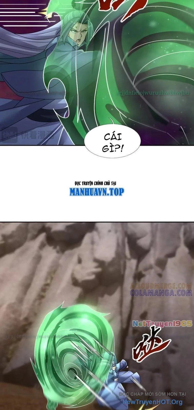 đọc truyện Ngủ Say Vạn Cổ: Xuất Thế Quét Ngang Chư Thiên Chương 117 ảnh 11 tại Thiên Thai Truyện