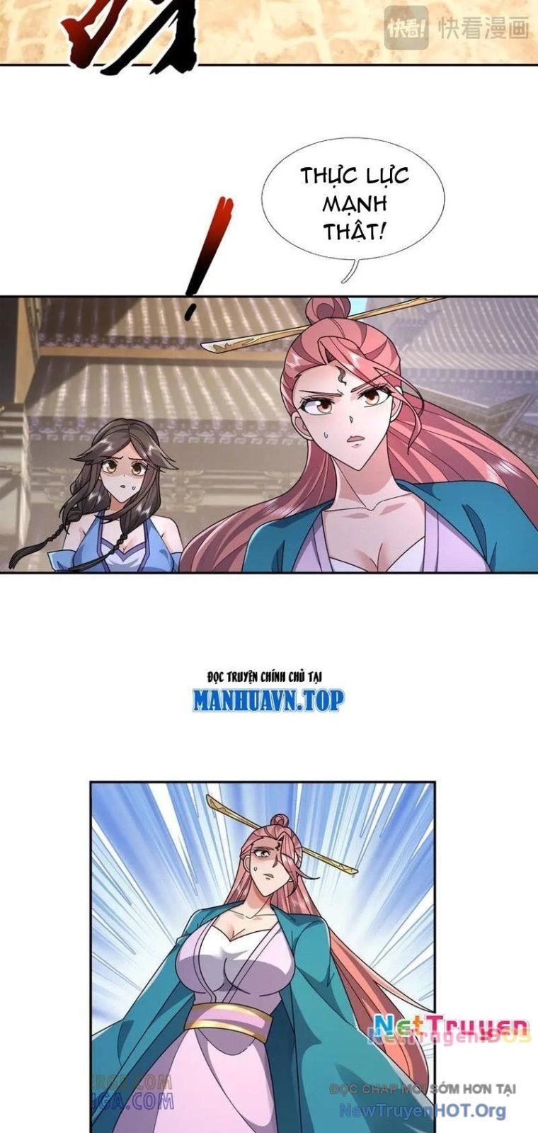 đọc truyện Ngủ Say Vạn Cổ: Xuất Thế Quét Ngang Chư Thiên Chương 118 ảnh 12 tại Thiên Thai Truyện