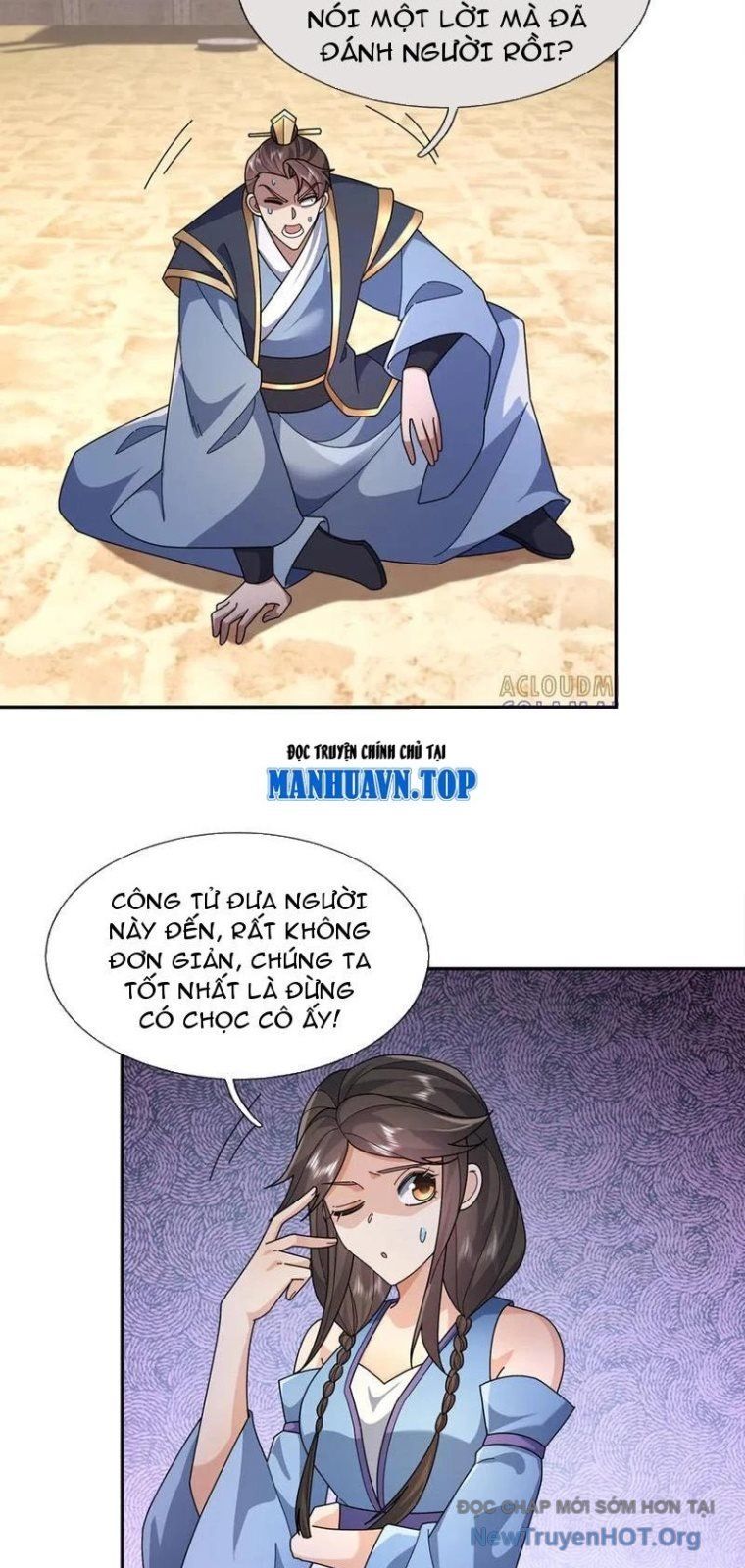 đọc truyện Ngủ Say Vạn Cổ: Xuất Thế Quét Ngang Chư Thiên Chương 118 ảnh 14 tại Thiên Thai Truyện