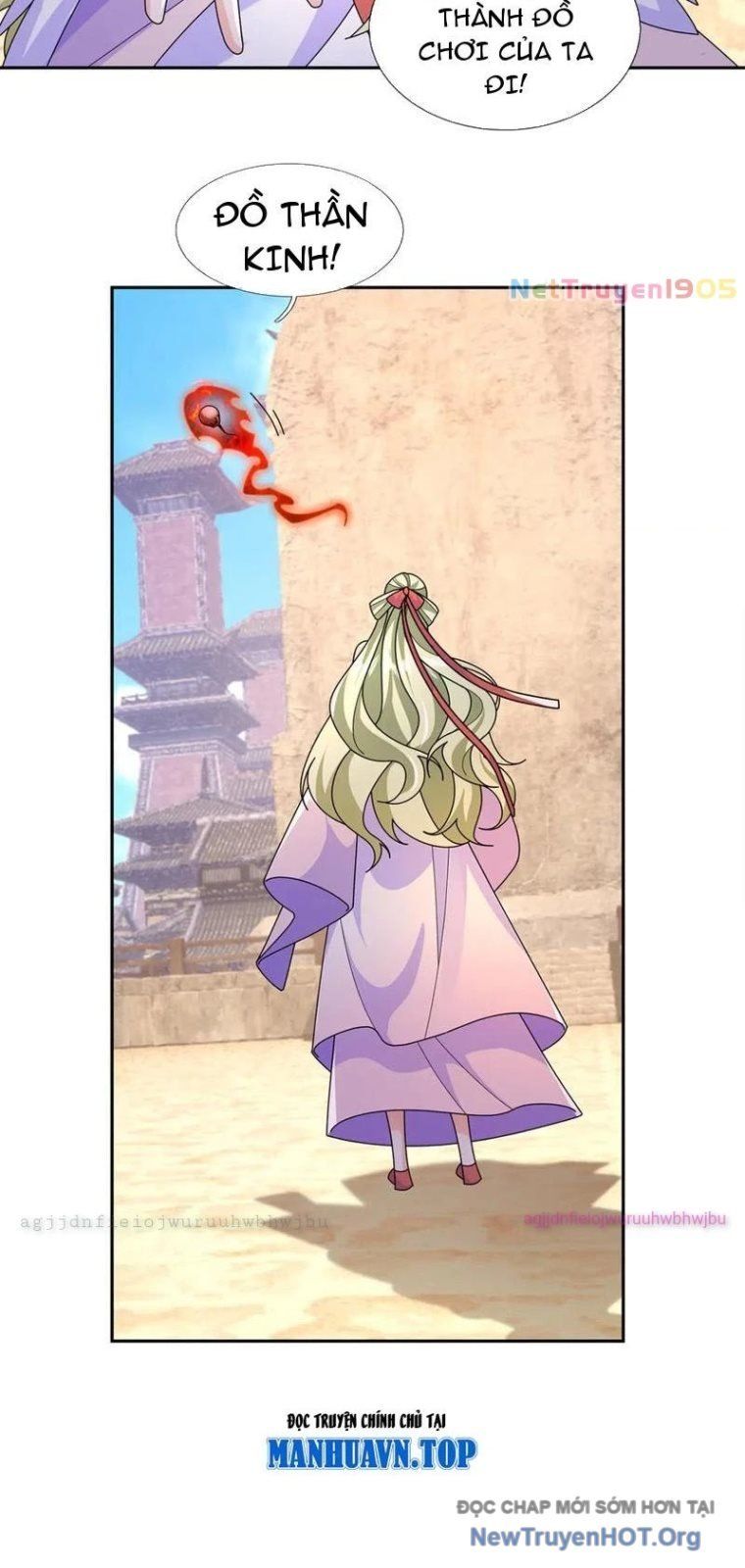 đọc truyện Ngủ Say Vạn Cổ: Xuất Thế Quét Ngang Chư Thiên Chương 118 ảnh 20 tại Thiên Thai Truyện