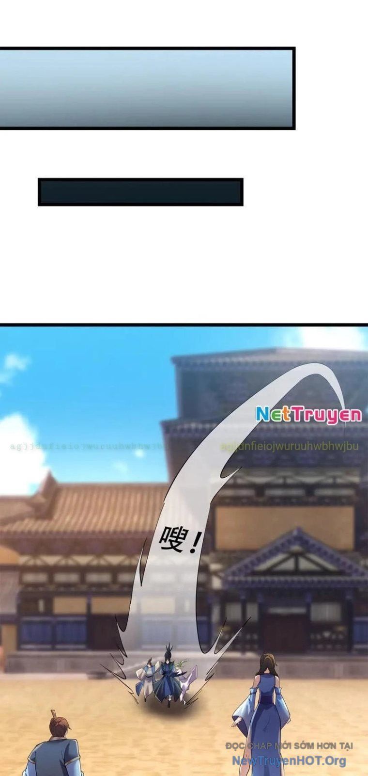 đọc truyện Ngủ Say Vạn Cổ: Xuất Thế Quét Ngang Chư Thiên Chương 118 ảnh 4 tại Thiên Thai Truyện