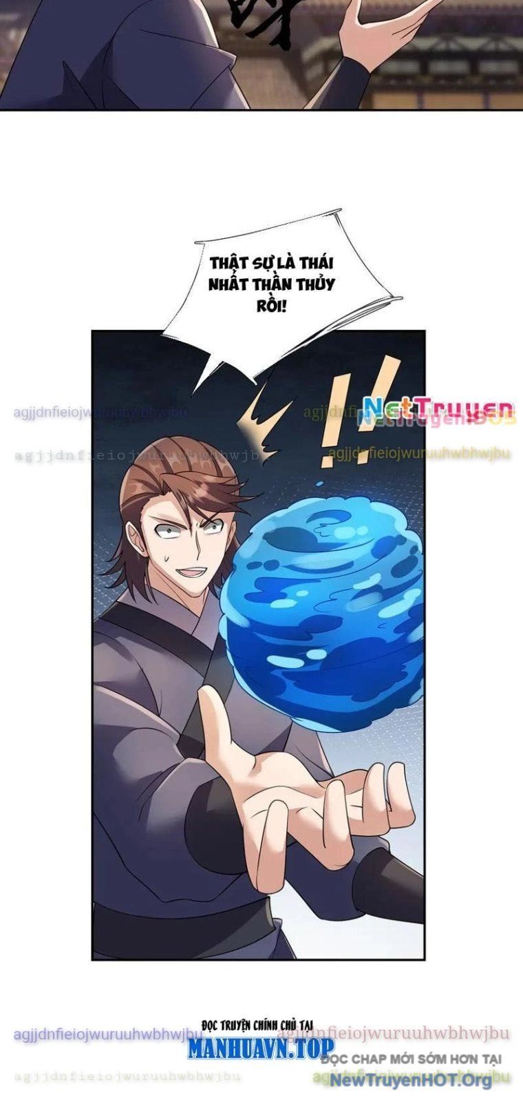 đọc truyện Ngủ Say Vạn Cổ: Xuất Thế Quét Ngang Chư Thiên Chương 118 ảnh 35 tại Thiên Thai Truyện