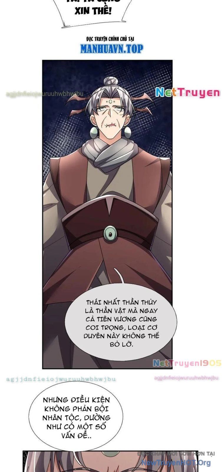 đọc truyện Ngủ Say Vạn Cổ: Xuất Thế Quét Ngang Chư Thiên Chương 118 ảnh 38 tại Thiên Thai Truyện