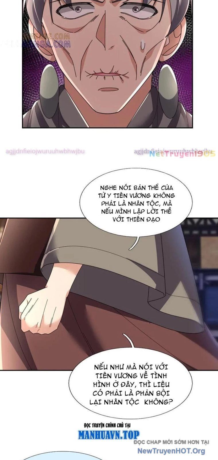 đọc truyện Ngủ Say Vạn Cổ: Xuất Thế Quét Ngang Chư Thiên Chương 118 ảnh 39 tại Thiên Thai Truyện