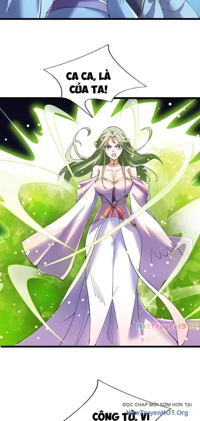 đọc truyện Ngủ Say Vạn Cổ: Xuất Thế Quét Ngang Chư Thiên Chương 118 ảnh 6 tại Thiên Thai Truyện