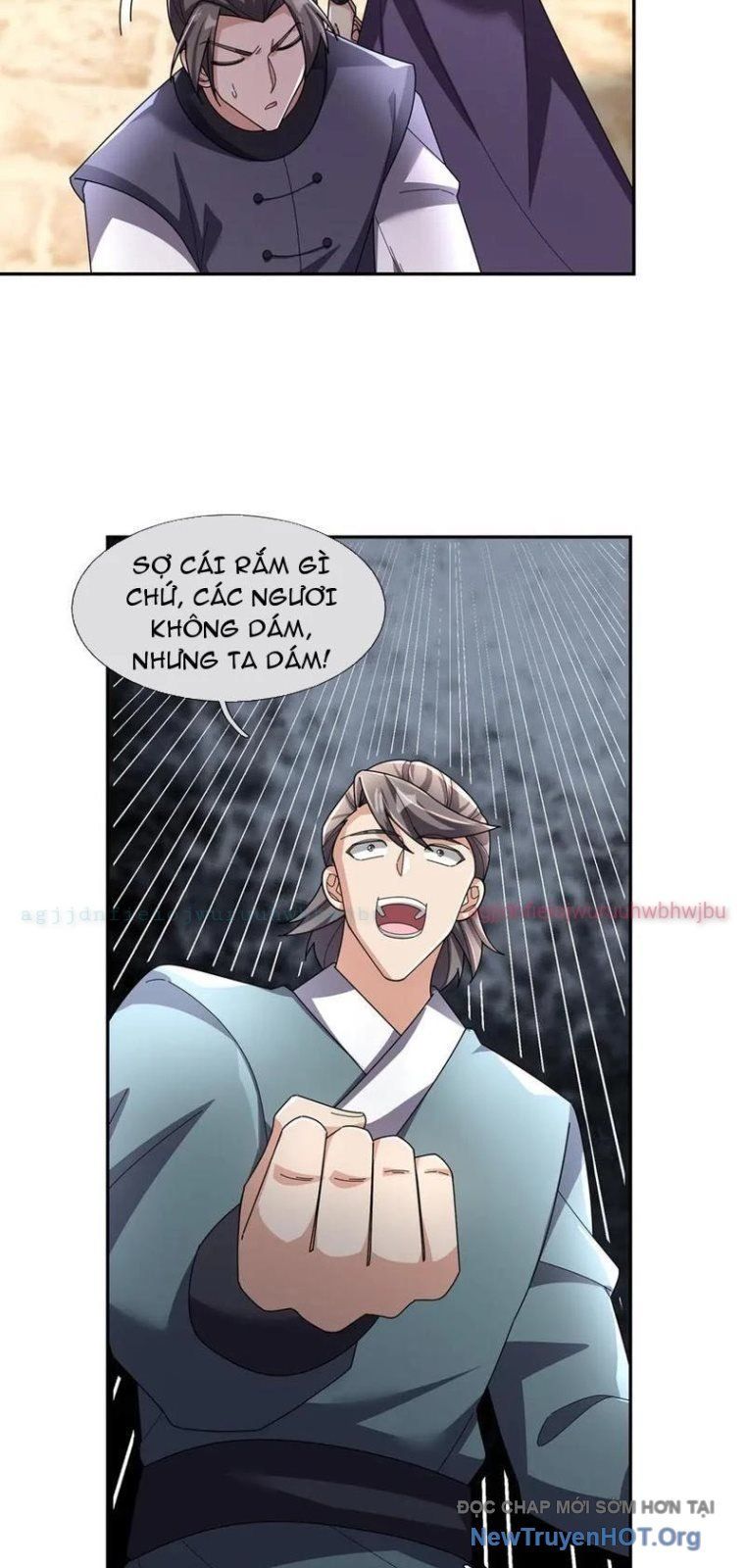 đọc truyện Ngủ Say Vạn Cổ: Xuất Thế Quét Ngang Chư Thiên Chương 118 ảnh 45 tại Thiên Thai Truyện