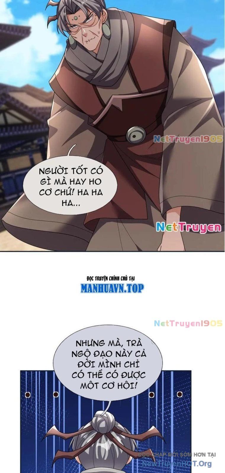 đọc truyện Ngủ Say Vạn Cổ: Xuất Thế Quét Ngang Chư Thiên Chương 118 ảnh 50 tại Thiên Thai Truyện