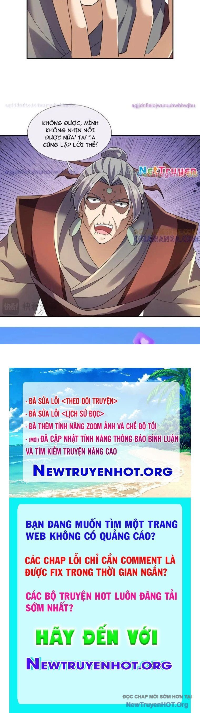 đọc truyện Ngủ Say Vạn Cổ: Xuất Thế Quét Ngang Chư Thiên Chương 118 ảnh 53 tại Thiên Thai Truyện