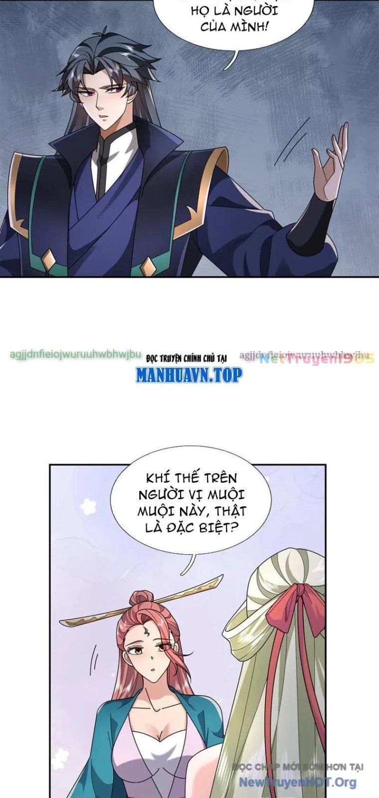 đọc truyện Ngủ Say Vạn Cổ: Xuất Thế Quét Ngang Chư Thiên Chương 118 ảnh 8 tại Thiên Thai Truyện