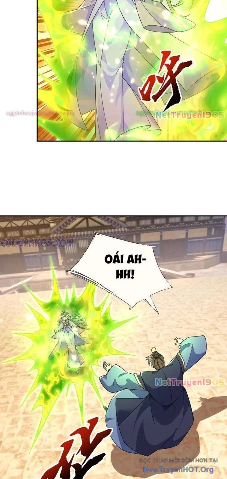 đọc truyện Ngủ Say Vạn Cổ: Xuất Thế Quét Ngang Chư Thiên Chương 118 ảnh 11 tại Thiên Thai Truyện