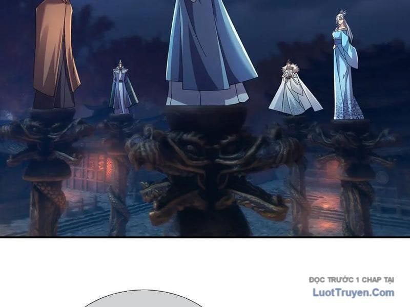 đọc truyện Ngủ Say Vạn Cổ: Xuất Thế Quét Ngang Chư Thiên Chương 119 ảnh 138 tại Thiên Thai Truyện