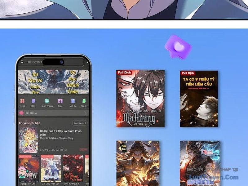 đọc truyện Ngủ Say Vạn Cổ: Xuất Thế Quét Ngang Chư Thiên Chương 119 ảnh 142 tại Thiên Thai Truyện