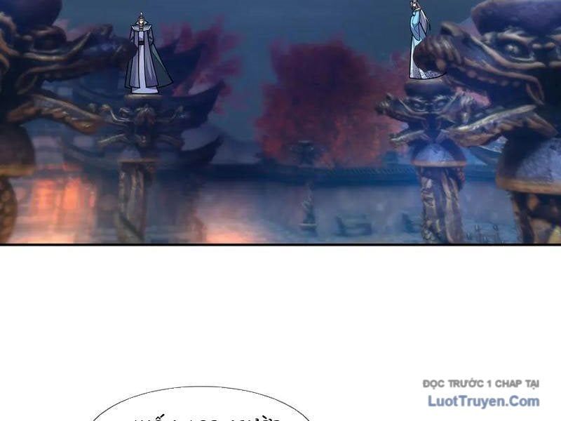 đọc truyện Ngủ Say Vạn Cổ: Xuất Thế Quét Ngang Chư Thiên Chương 119 ảnh 30 tại Thiên Thai Truyện