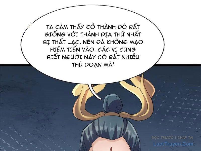 đọc truyện Ngủ Say Vạn Cổ: Xuất Thế Quét Ngang Chư Thiên Chương 119 ảnh 63 tại Thiên Thai Truyện