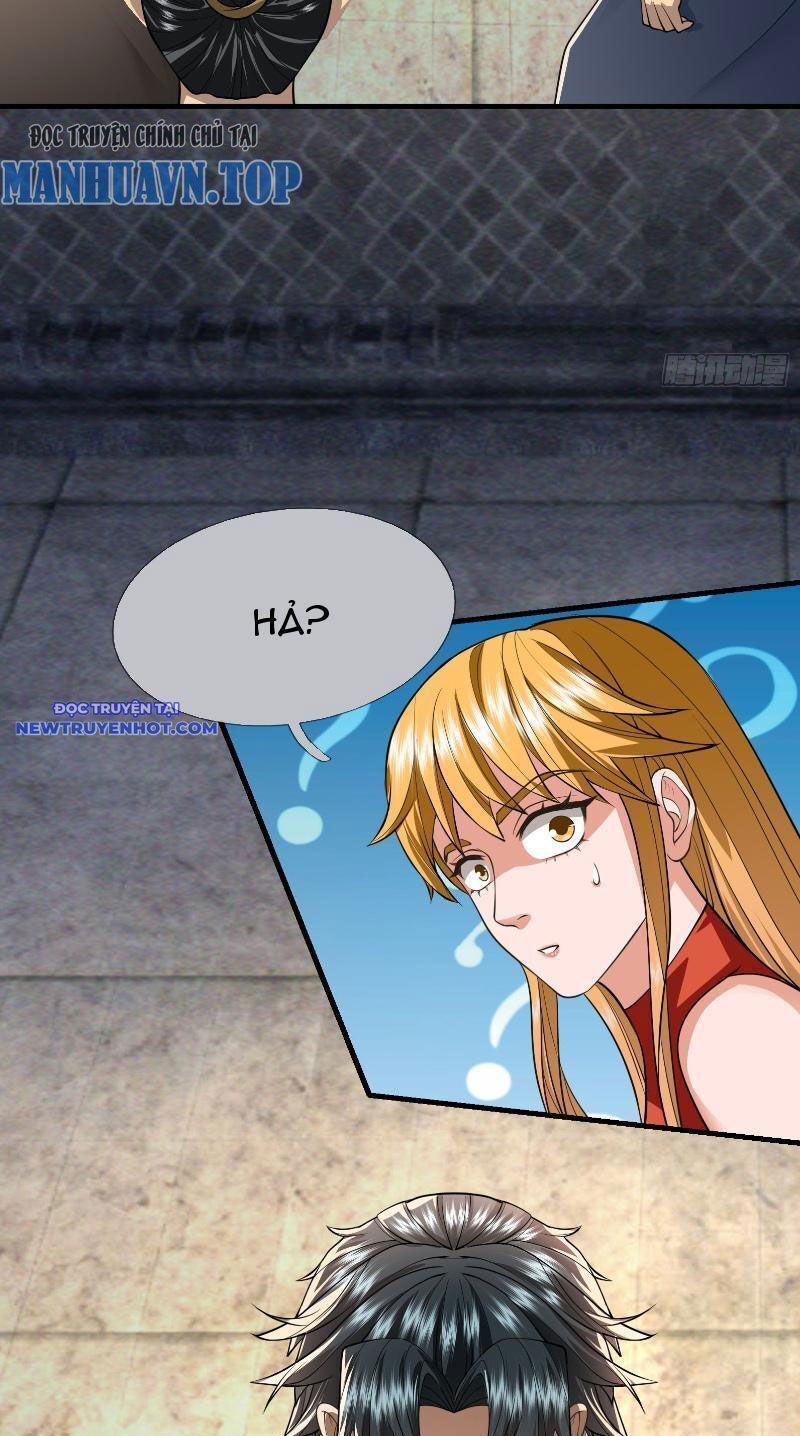 đọc truyện Ngủ Say Vạn Cổ: Xuất Thế Quét Ngang Chư Thiên Chương 12 ảnh 12 tại Thiên Thai Truyện