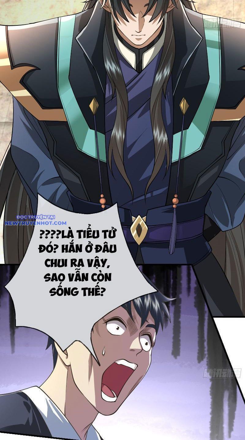 đọc truyện Ngủ Say Vạn Cổ: Xuất Thế Quét Ngang Chư Thiên Chương 12 ảnh 13 tại Thiên Thai Truyện