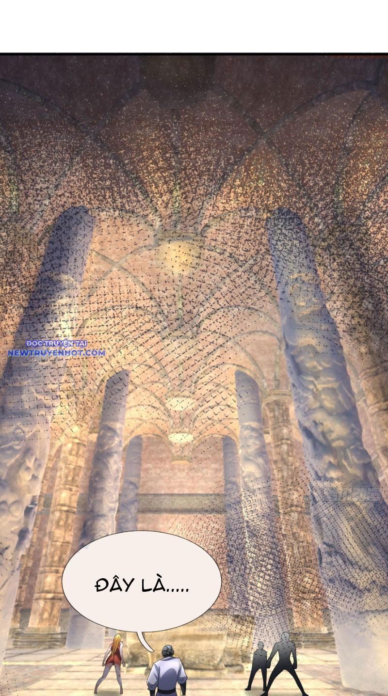 đọc truyện Ngủ Say Vạn Cổ: Xuất Thế Quét Ngang Chư Thiên Chương 12 ảnh 4 tại Thiên Thai Truyện