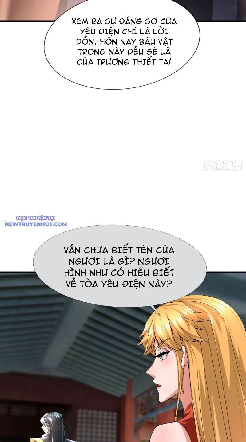 đọc truyện Ngủ Say Vạn Cổ: Xuất Thế Quét Ngang Chư Thiên Chương 12 ảnh 27 tại Thiên Thai Truyện