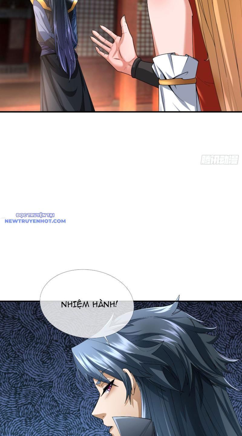 đọc truyện Ngủ Say Vạn Cổ: Xuất Thế Quét Ngang Chư Thiên Chương 12 ảnh 28 tại Thiên Thai Truyện