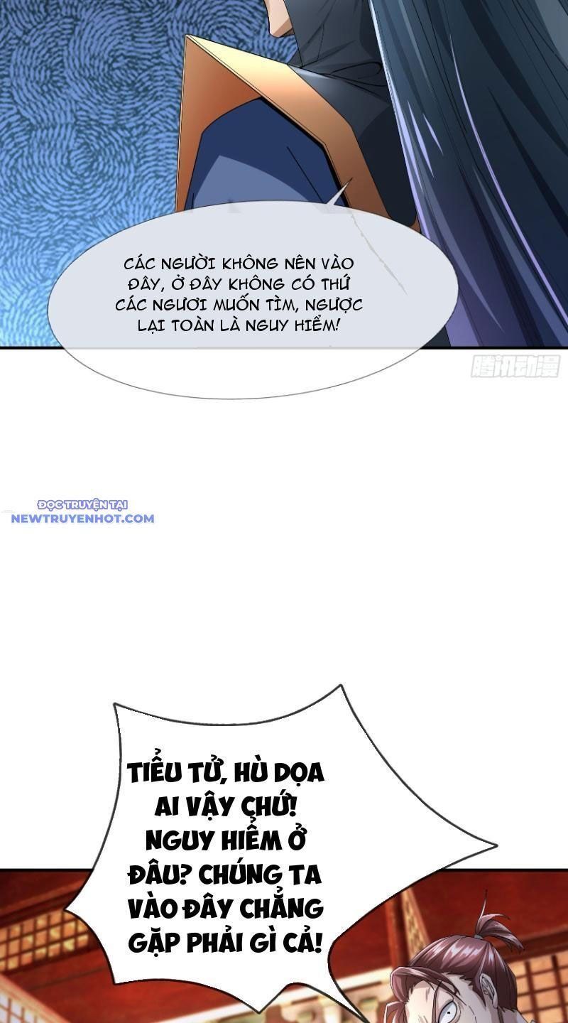 đọc truyện Ngủ Say Vạn Cổ: Xuất Thế Quét Ngang Chư Thiên Chương 12 ảnh 29 tại Thiên Thai Truyện